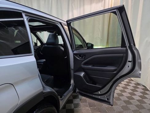 Used 2025 Subaru Forester Touring image 29