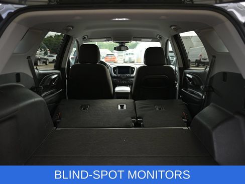 Used 2023 GMC Terrain SLE w/ Driver Convenience Package AWD/4WD image 20