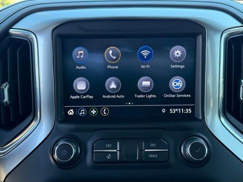 Certified 2020 Chevrolet Silverado 1500 LT w/ All-Star Edition AWD/4WD image 5