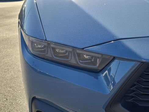 New 2026 Ford Mustang EcoBoost image 7