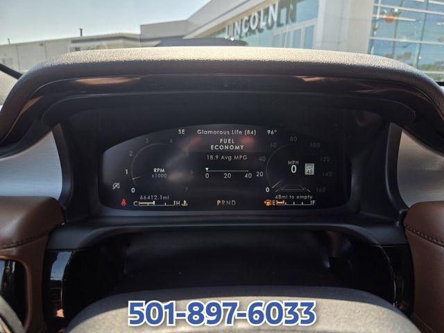 Used 2022 Lincoln Aviator Reserve w/ Equipment Group 201A AWD/4WD image 30