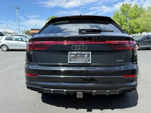 New 2026 Audi Q8 Premium Plus AWD/4WD image 6
