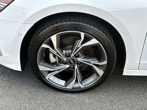 Used 2022 Audi A3 2.0T Premium Plus AWD/4WD image 12