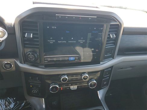 Used 2024 Ford F150 XLT w/ Equipment Group 302A MID image 15