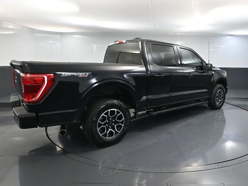 Used 2022 Ford F150 XLT w/ Equipment Group 301A Mid image 6