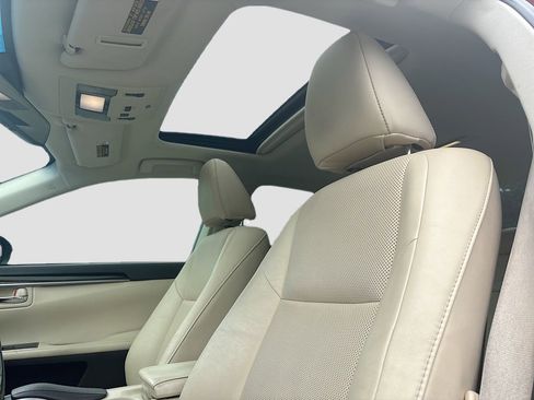 Used 2018 Lexus ES 350 w/ Navigation System Package FWD image 37