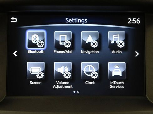 Used 2020 INFINITI QX60 Luxe w/ Essential Package image 11