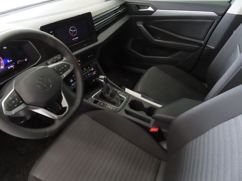 New 2026 Volkswagen Jetta S image 20