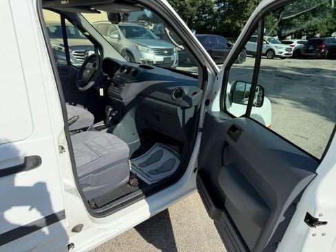 Used 2013 Ford Transit Connect XLT FWD image 21