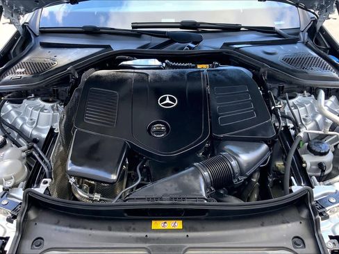 Used 2024 Mercedes-Benz E 350 E 350 image 27