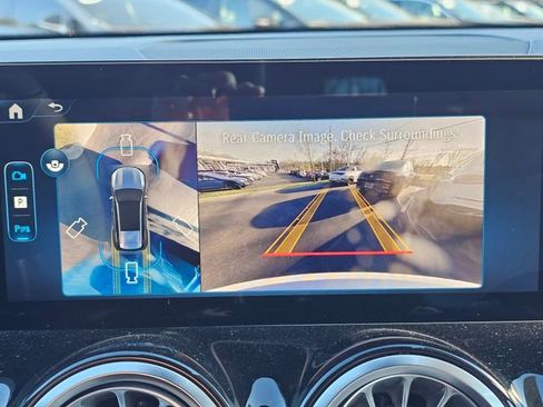 New 2026 Mercedes-Benz GLB 250 4MATIC image 34