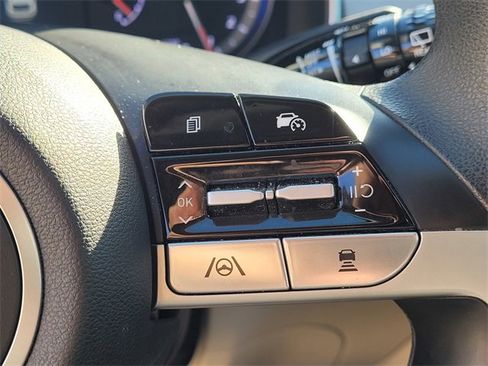 Used 2024 Hyundai Tucson SEL image 15