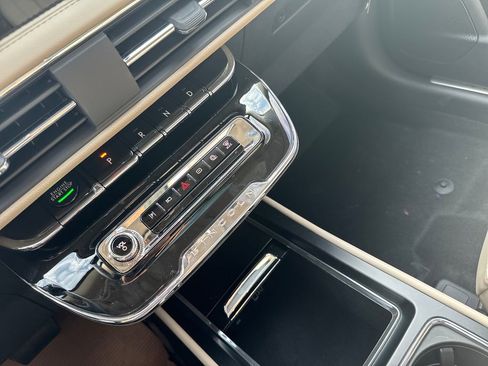 New 2026 Lincoln Corsair Grand Touring image 10