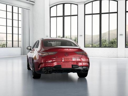 New 2026 Mercedes-Benz CLA 45 AMG S 4MATIC image 26