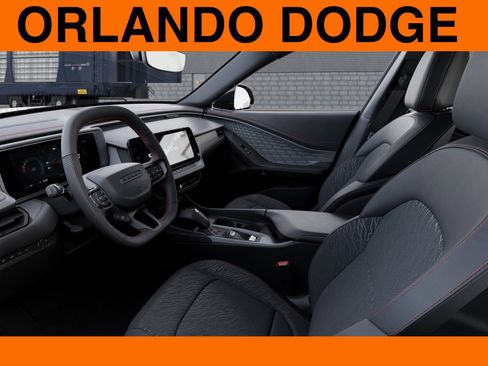 New 2026 Dodge Charger R/T AWD/4WD image 22