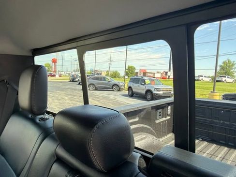 Used 2024 Ford F250 Lariat AWD/4WD image 30