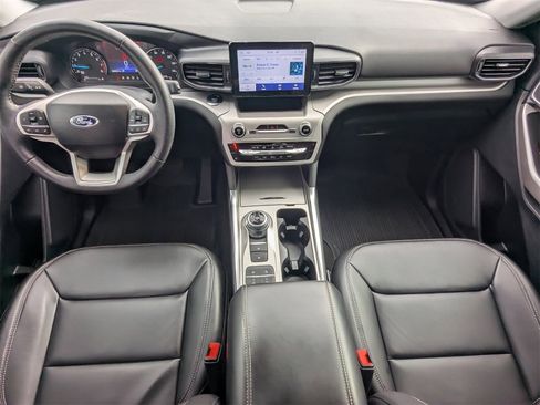 Used 2024 Ford Explorer XLT w/ Equipment Group 202A image 18