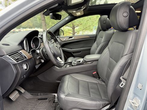 Used 2016 Mercedes-Benz GLE 450 GLE 450 AMG image 35