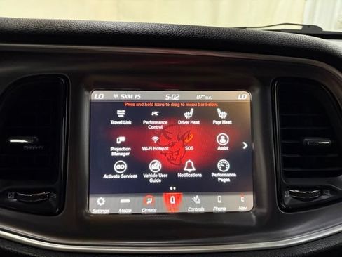 Used 2019 Dodge Challenger R/T RWD image 30