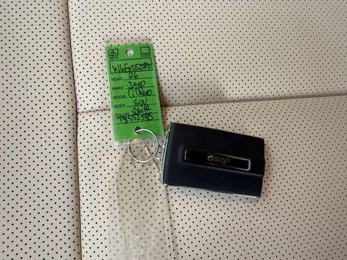 New 2026 Jeep Grand Cherokee L Limited image 41