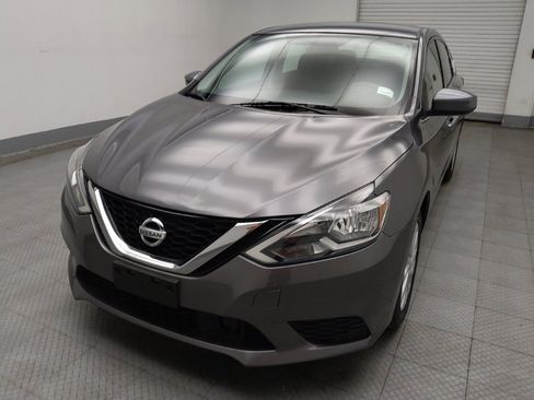 Used 2019 Nissan Sentra SV image 15