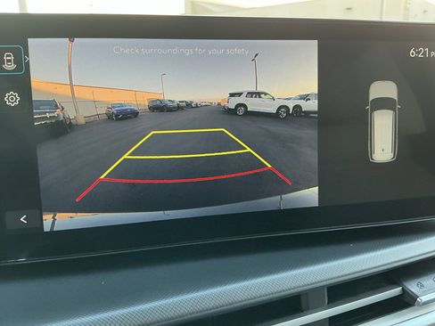 New 2026 Hyundai Santa Fe SEL image 21