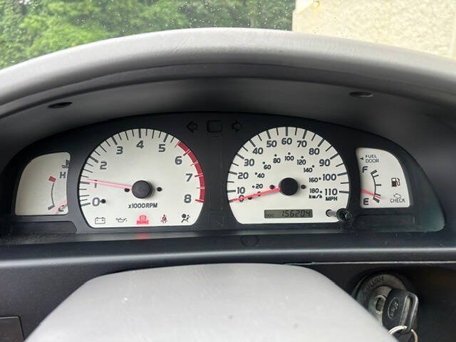 Used 2003 Toyota Tacoma S-Runner RWD image 5