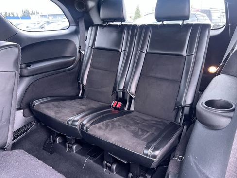 Used 2019 Dodge Durango R/T AWD/4WD image 24