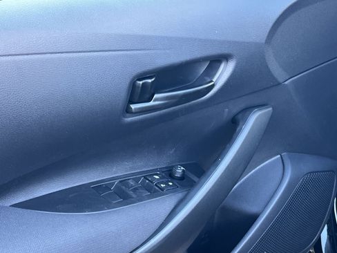 New 2026 Toyota Corolla LE w/ LE Premium Package FWD image 10