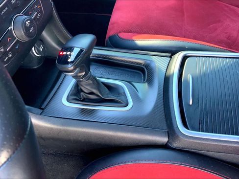 Used 2023 Dodge Charger Scat Pack w/ Dynamics Package RWD image 17