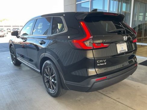 New 2026 Honda CR-V EX-L image 20