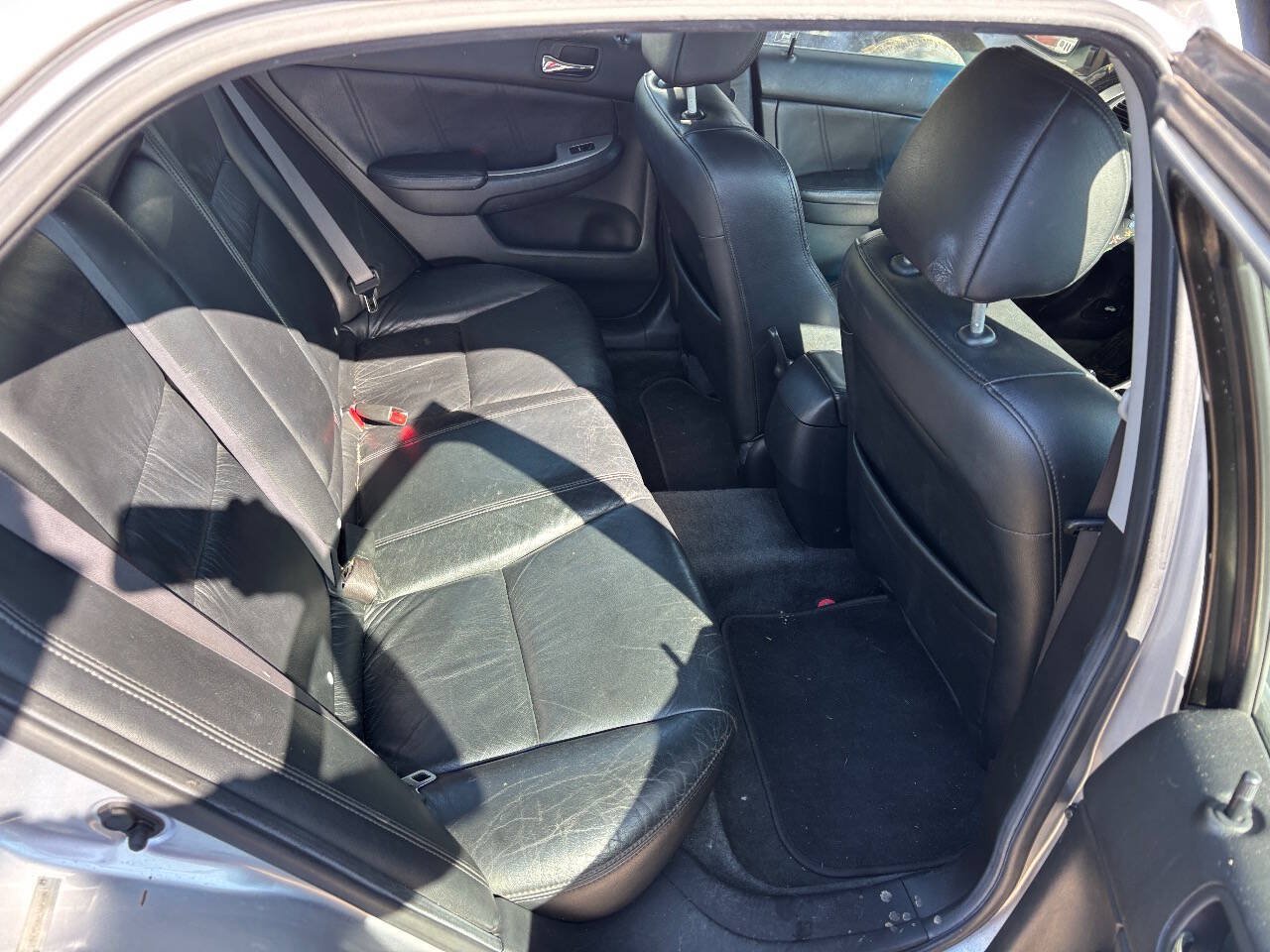 Used 2003 Honda Accord EX image 13
