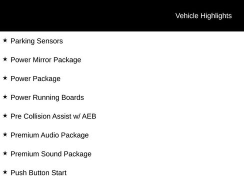 Used 2025 Lincoln Navigator Reserve w/ Jet Appearance Package AWD/4WD image 12