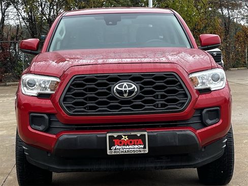 Used 2023 Toyota Tacoma SR image 7