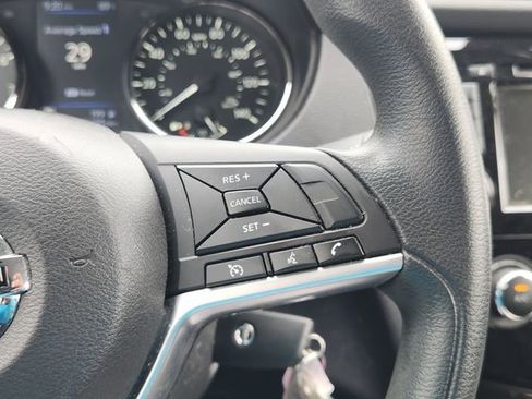 Used 2020 Nissan Rogue Sport S w/ Appearance Package AWD/4WD image 22