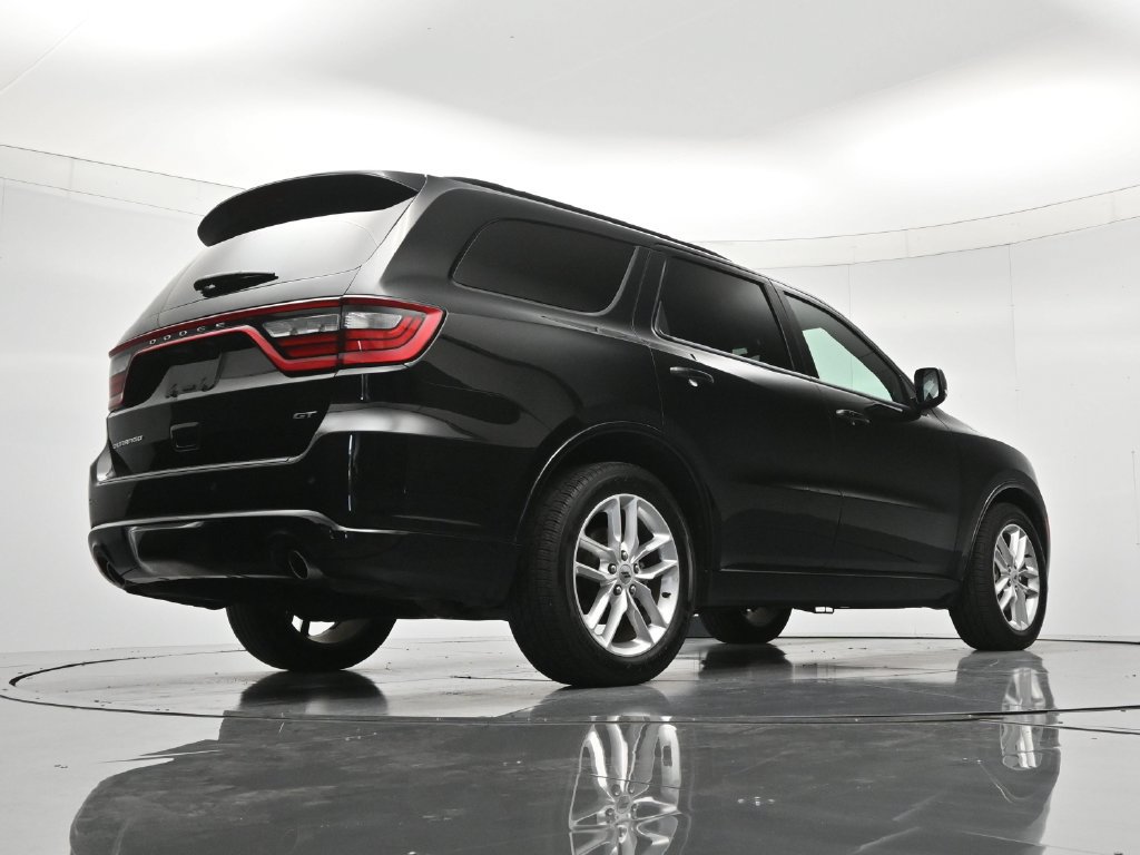Used 2024 Dodge Durango GT RWD image 43