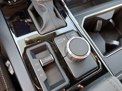 New 2026 Toyota Tundra SR5 AWD/4WD image 27