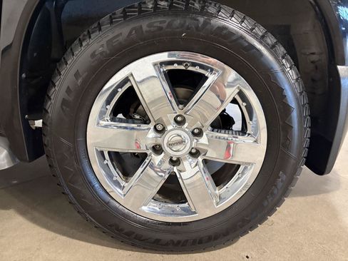 Used 2012 Nissan Armada Platinum AWD/4WD image 47