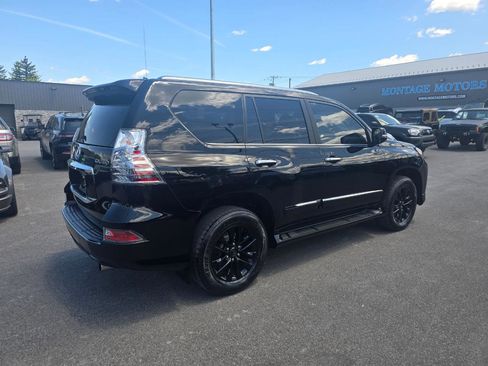 Used 2018 Lexus GX 460 Premium AWD/4WD image 6