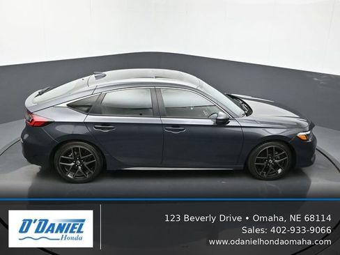 Used 2024 Honda Civic Sport Touring image 19