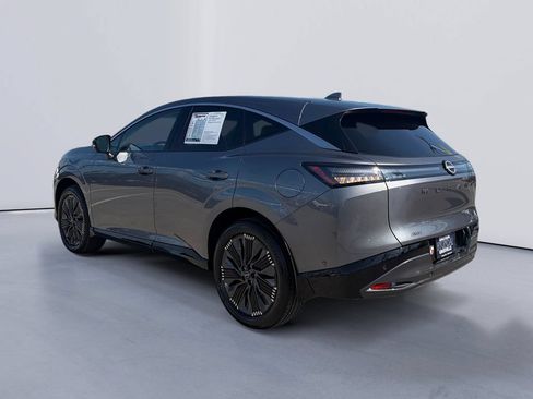 Used 2025 Nissan Murano Platinum w/ Cargo Package AWD/4WD image 5