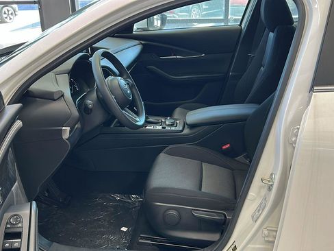 New 2025 MAZDA CX-30 AWD 2.5 S image 10
