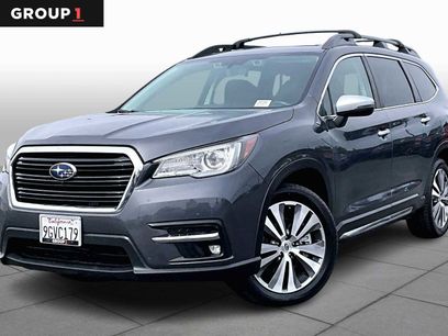 Used 2020 Subaru Ascent Touring w/ Popular Package #3