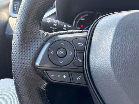 Used 2023 Toyota RAV4 AWD Hybrid image 24