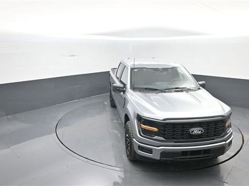 New 2026 Ford F150 STX image 15