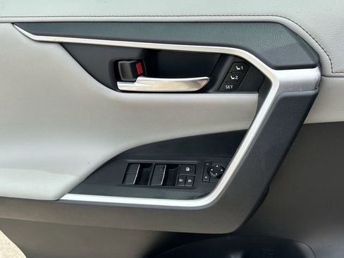 Used 2019 Toyota RAV4 Limited w/ Limited Grade Weather Package AWD/4WD image 24