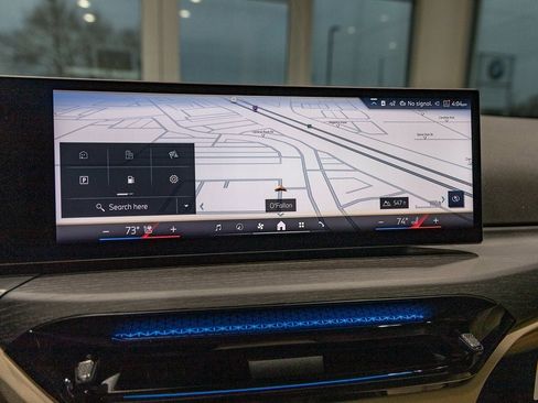 Used 2026 BMW 330i xDrive Sedan w/ Premium Package image 30