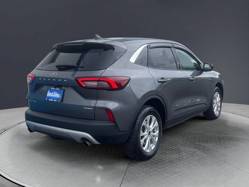 Used 2023 Ford Escape Active AWD/4WD image 5