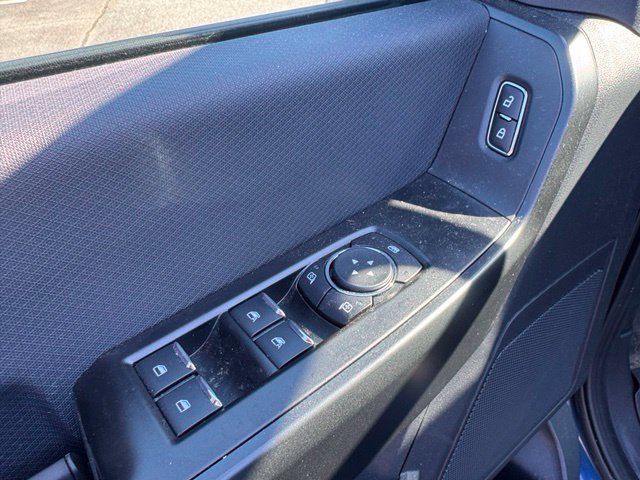 Used 2025 Ford F150 STX w/ Equipment Group 200A AWD/4WD image 16
