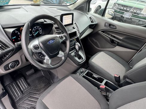 Certified 2020 Ford Transit Connect XL w/ CNG/LPG Engine Prep Package FWD image 16